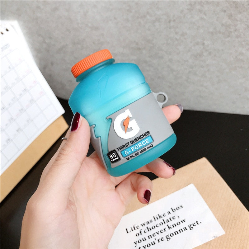 Silicone Case for Airpods