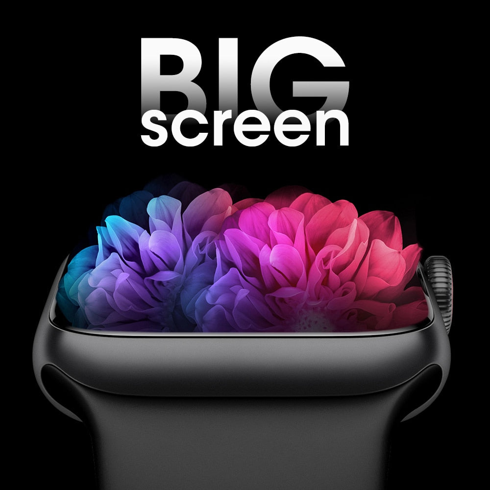 I Smart Apple Watch Series