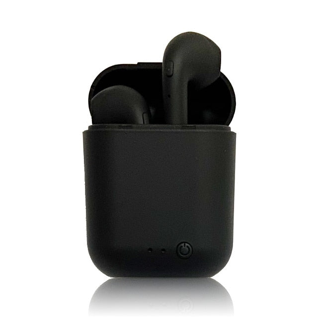 Wireless Earphones Bluetooth 5.0 Headsets