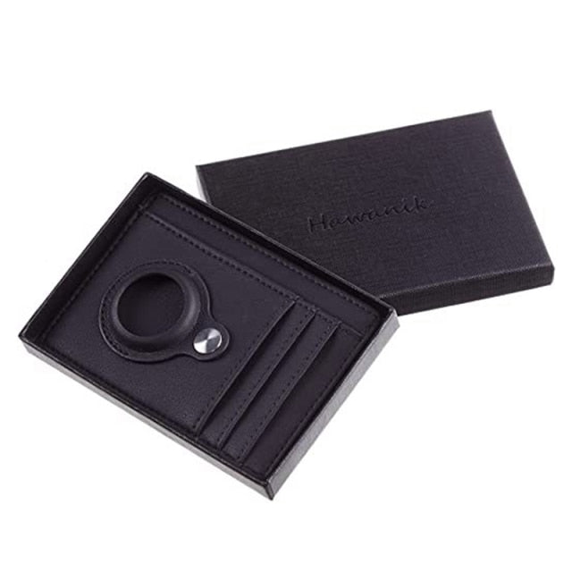 RFID Anti-theft Card Bag for Women Men