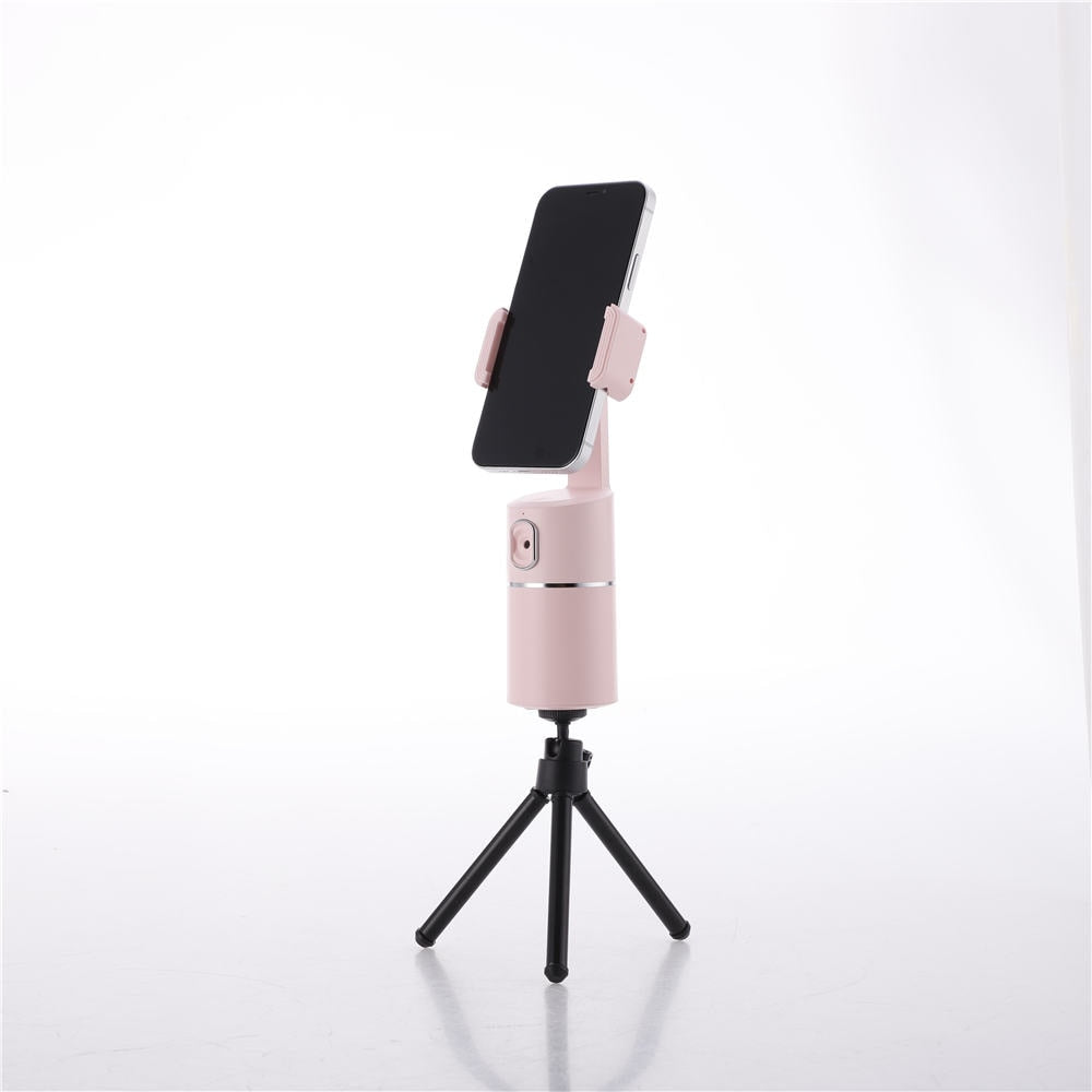 Live Vlog Video Recording Selfie Stick