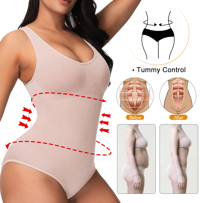 Women Bodysuit Shapewear
