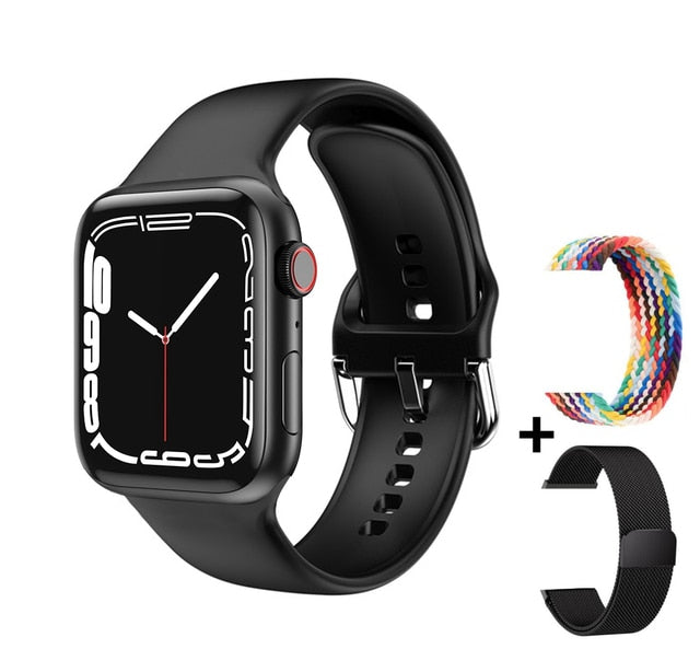 I Smart Apple Watch Series