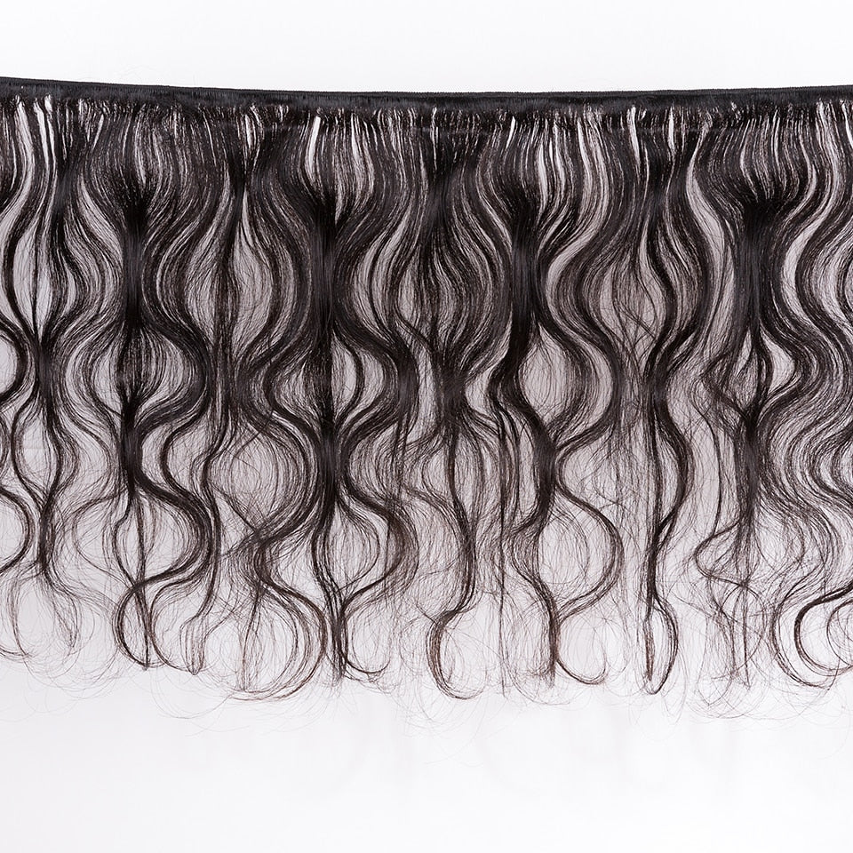 MOCHA Hair10A Brazilian Virgin Hair Body Wave 3 Bundles10"-26"100% Unprocessed Human Hair Extension Natural Color Free Shipping