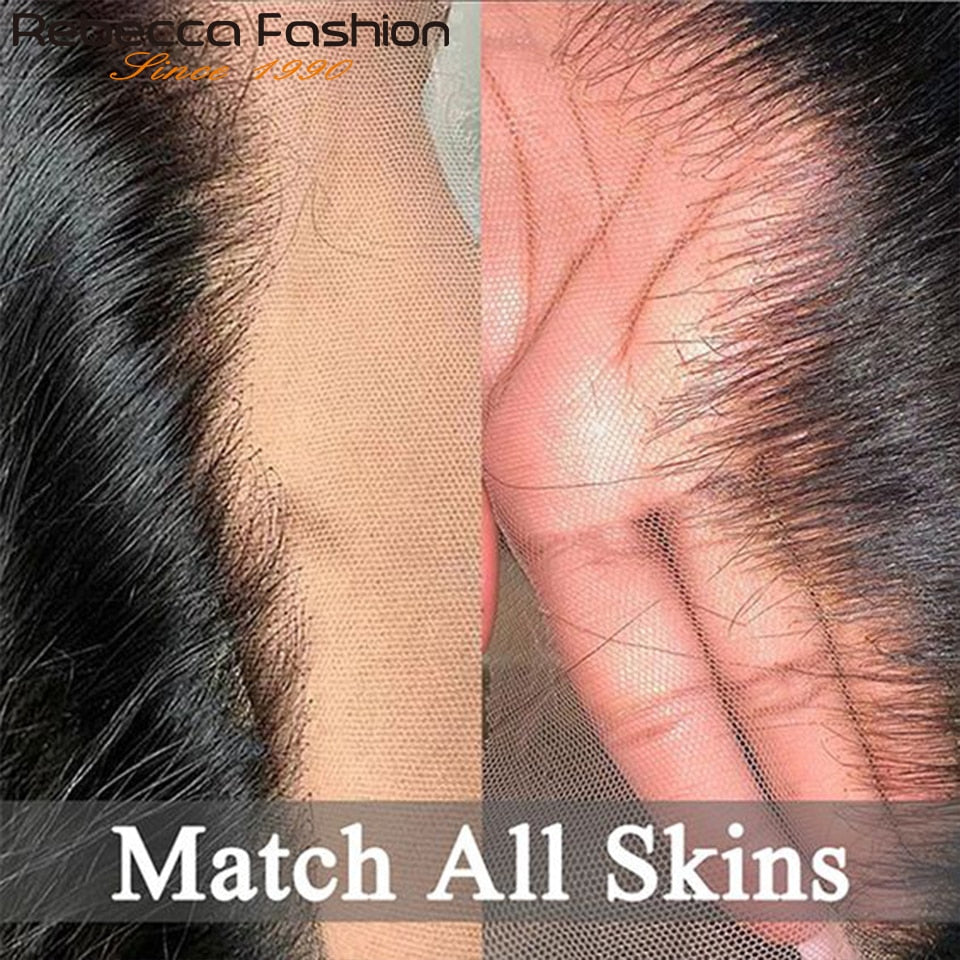 Straight Lace Front Wig Human hair Wigs Straight Lace Front Wig Pre Plucked Straight Frontal Wig Lace Closure Wig Lace Front Wig