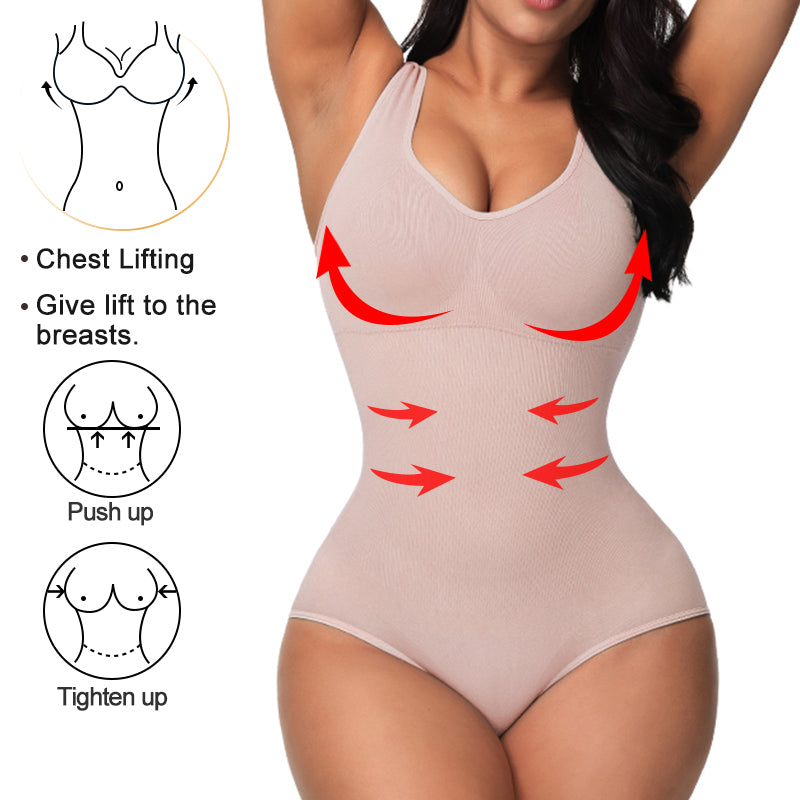 Women Bodysuit Shapewear