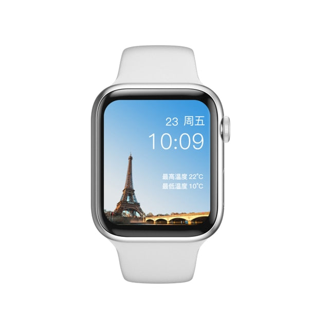 I Smart Apple Watch Series