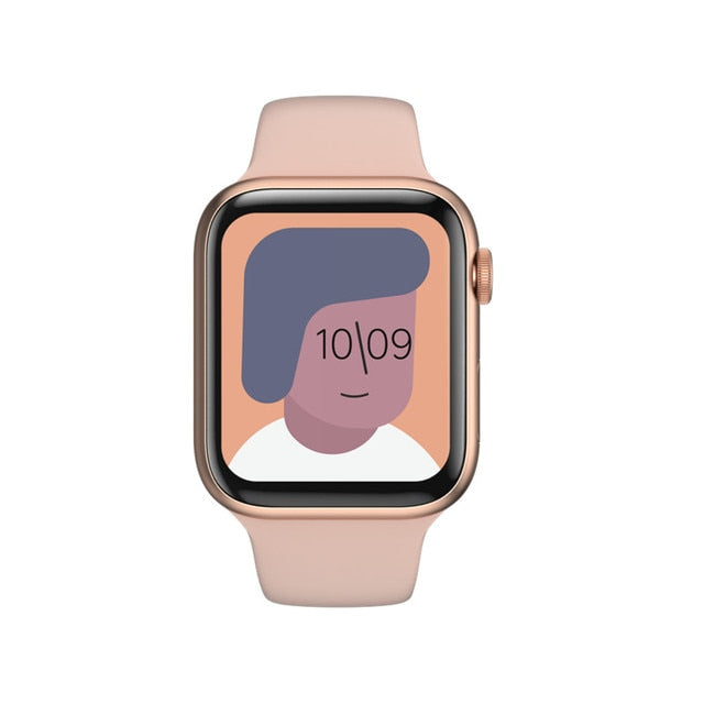 I Smart Apple Watch Series