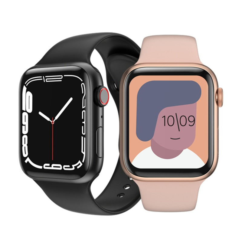 I Smart Apple Watch Series
