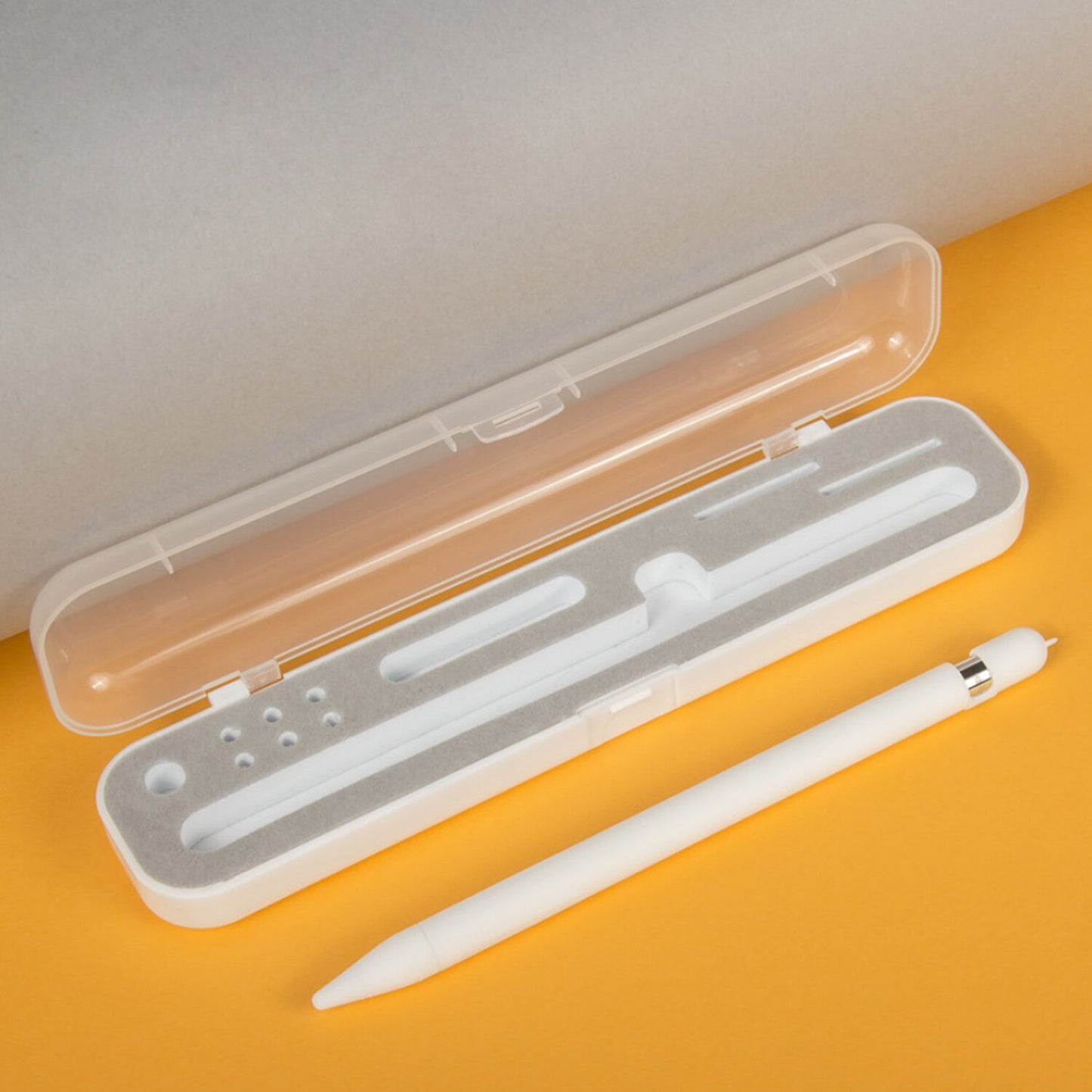 Protective Box for iPad  iPencil