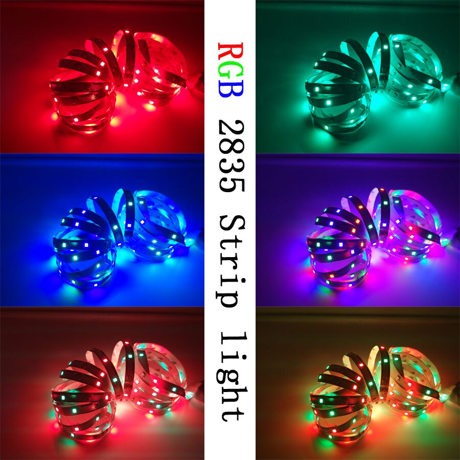 WIFI RGB LED Strip Light