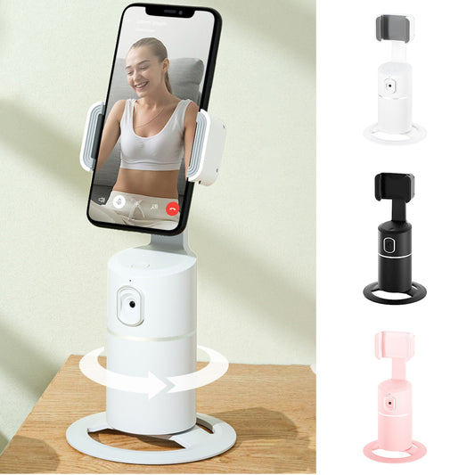 Live Vlog Video Recording Selfie Stick