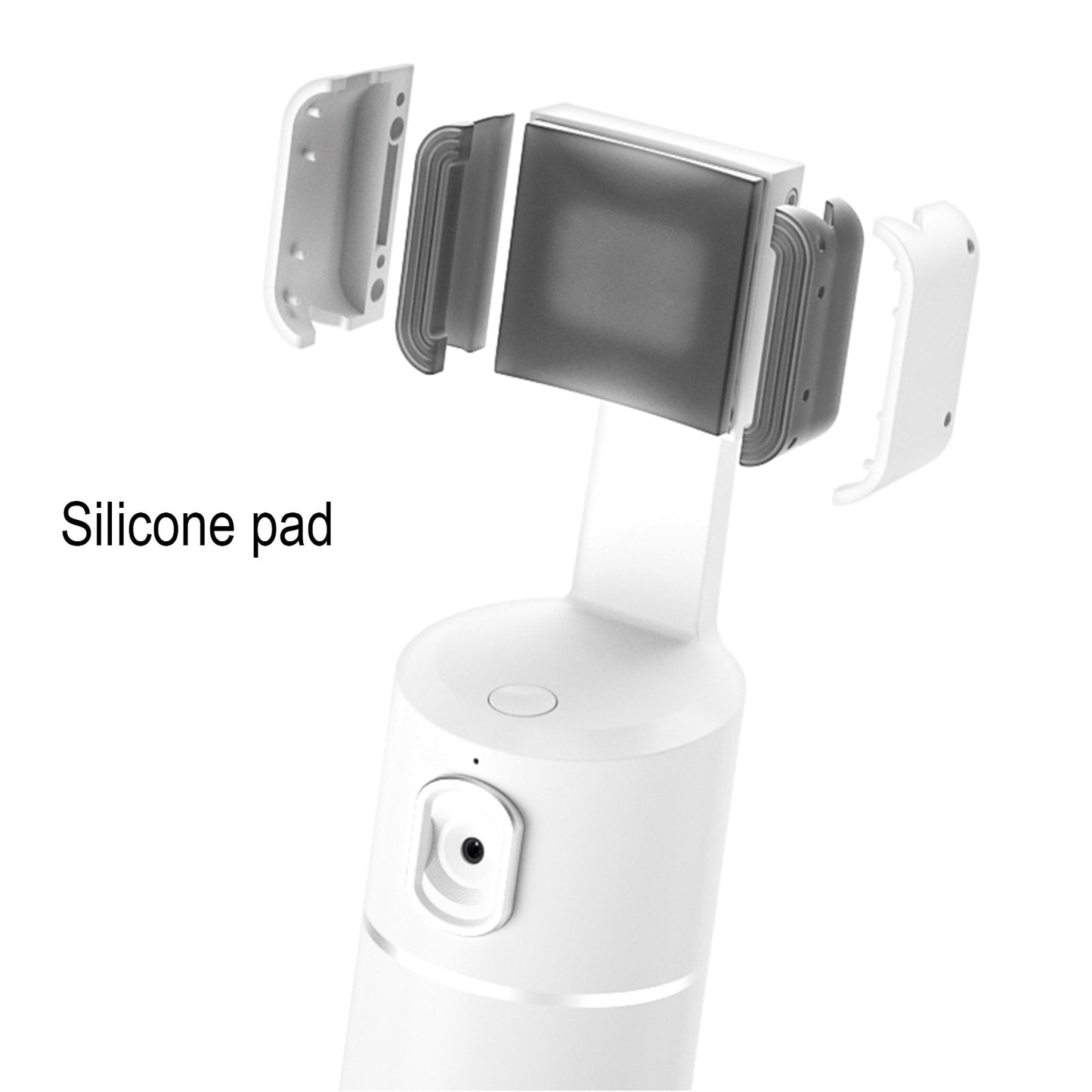 Live Vlog Video Recording Selfie Stick