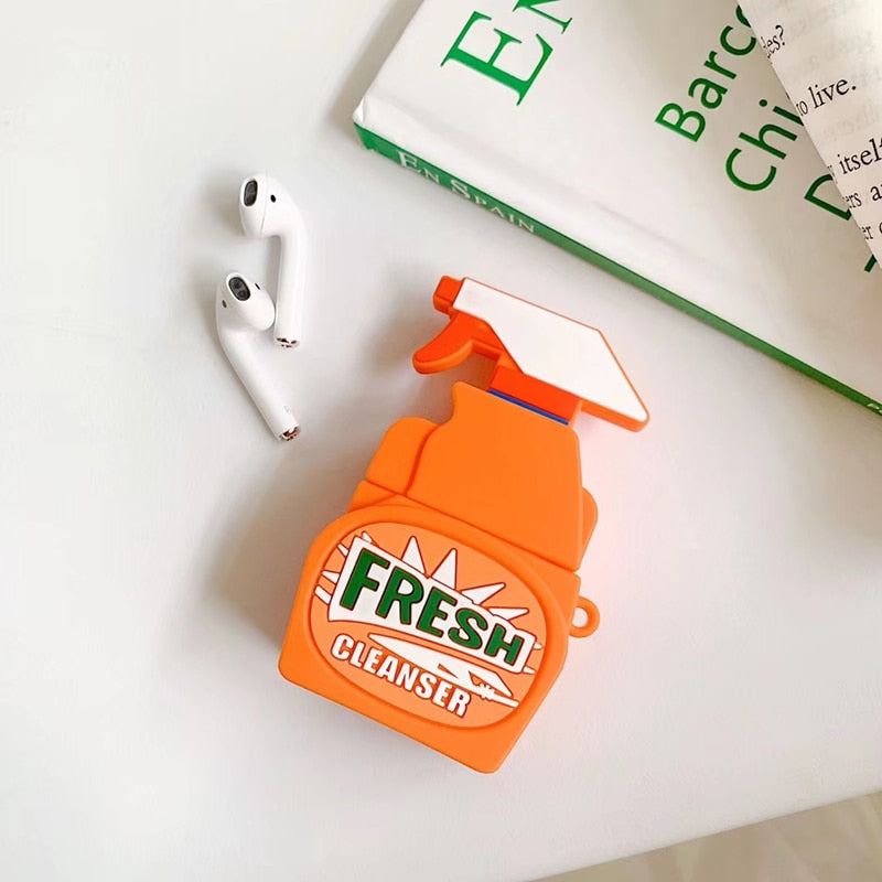 Silicone Case for Airpods
