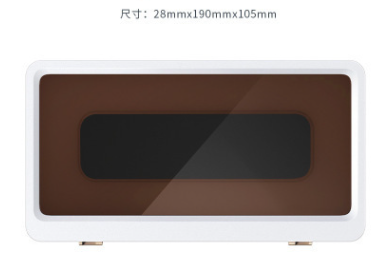 Liner Tablet Or Phone Holder Waterproof Case Box Wall Mounted All Covered Mobile Phone Shelves Self-Adhesive Shower Accessories