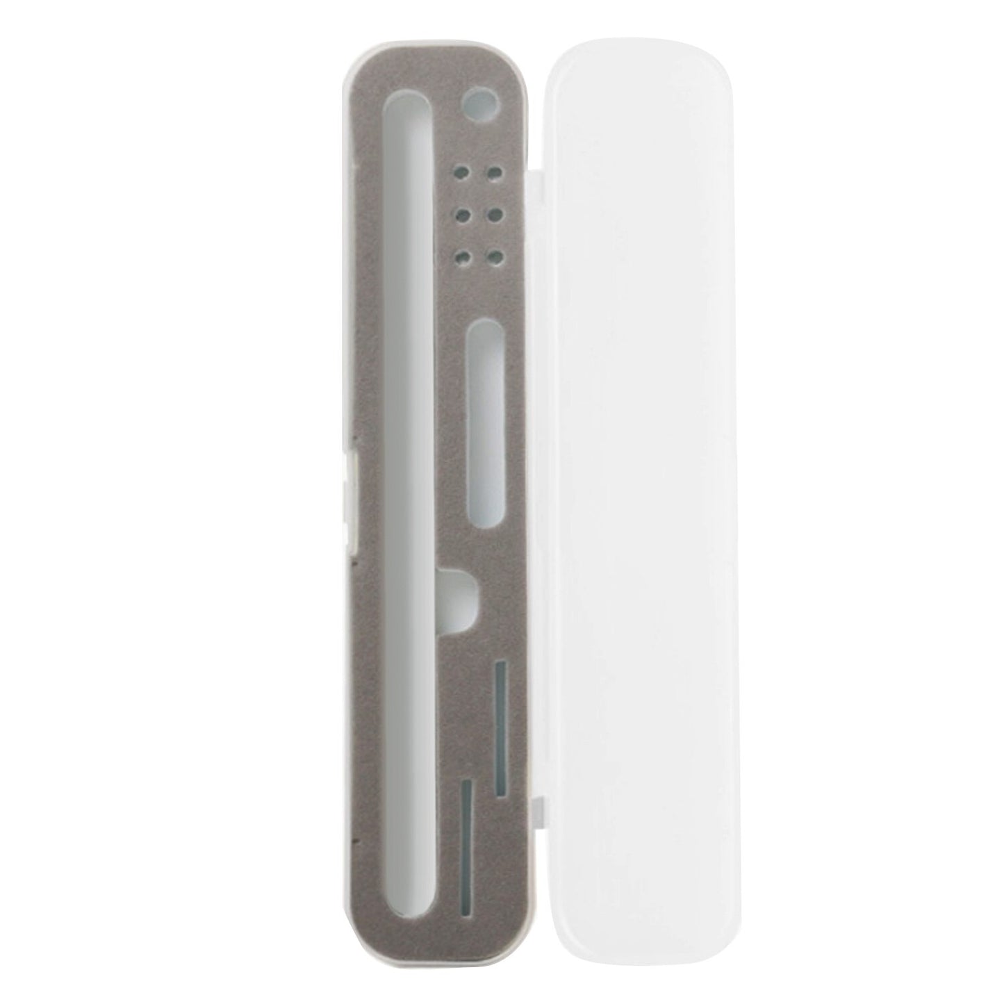 Protective Box for iPad  iPencil