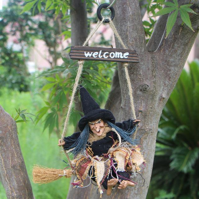 The Kitchen Witch