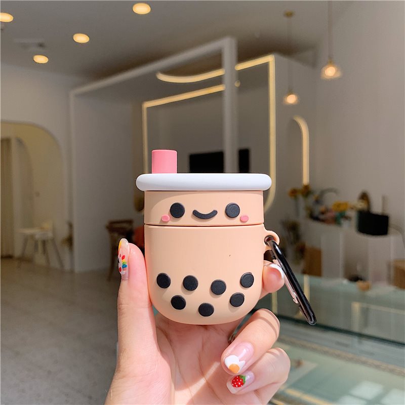 Silicone Case for Airpods