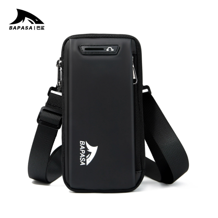 Multi-usage Mini Crossbody Bag