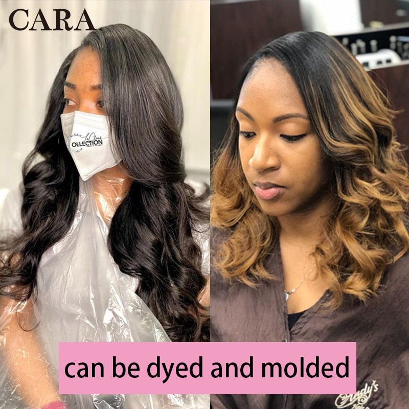 Brazilian Body Wave I Tip Microlinks Hair Bulk I Tip Human Hair Extensions 100grams/bundles 1&2&3 Bundles Virgin Hair