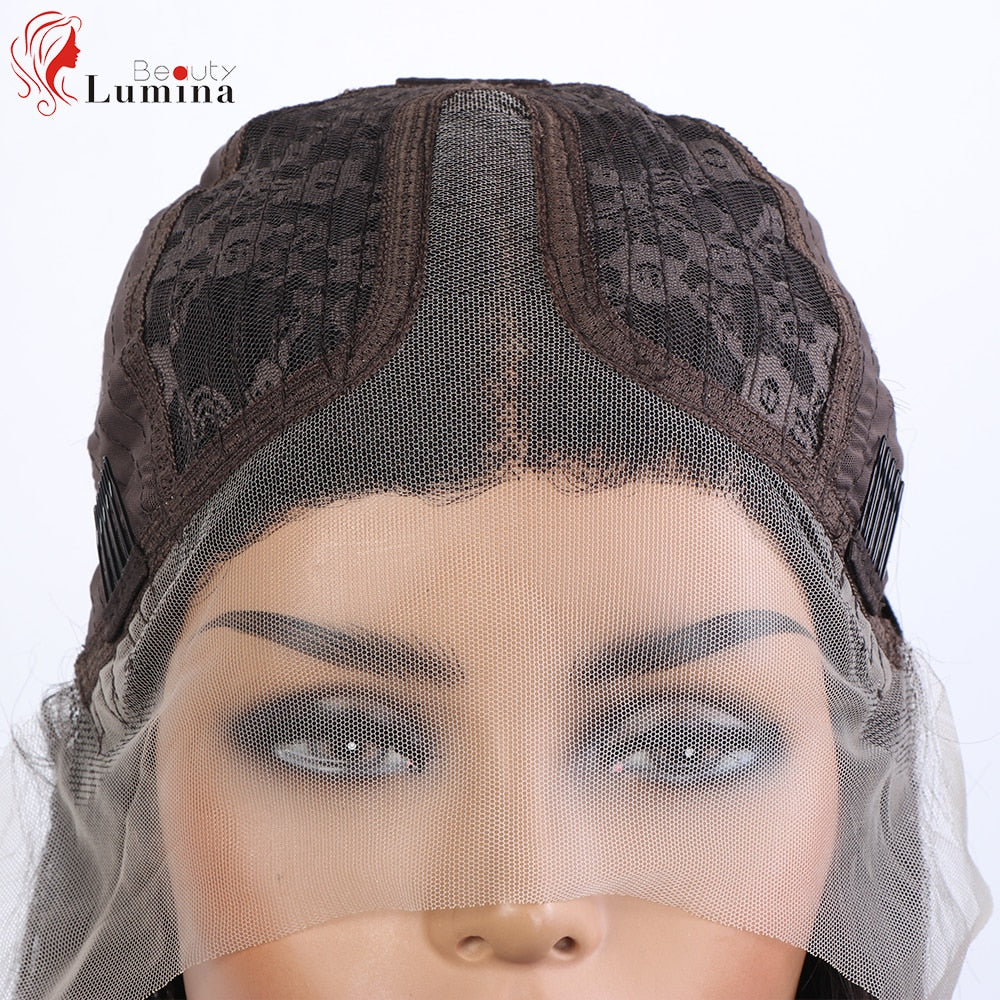 T Part Human Hair Wigs Straight Bob Wig Preplucked With Baby Hair Short Bob Lace Wigs Human Hair Wigs Remy Hair T Part Wigs