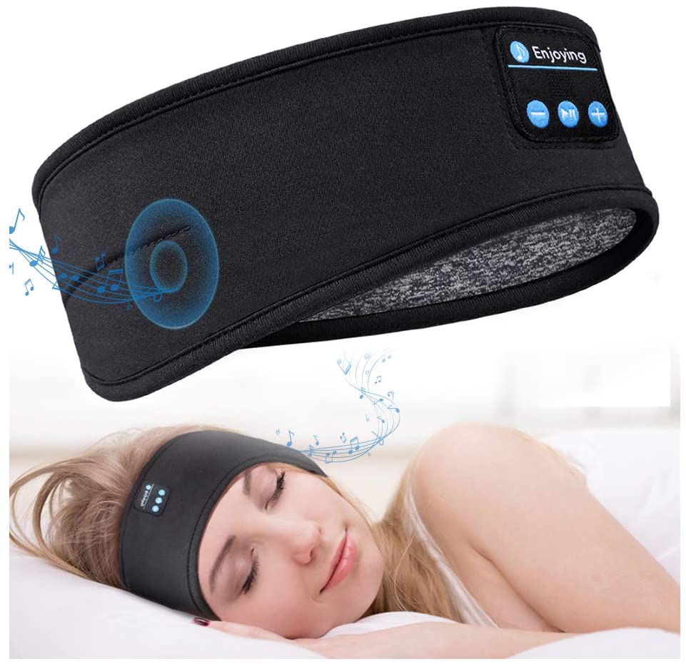 The mega sleepband 2.0