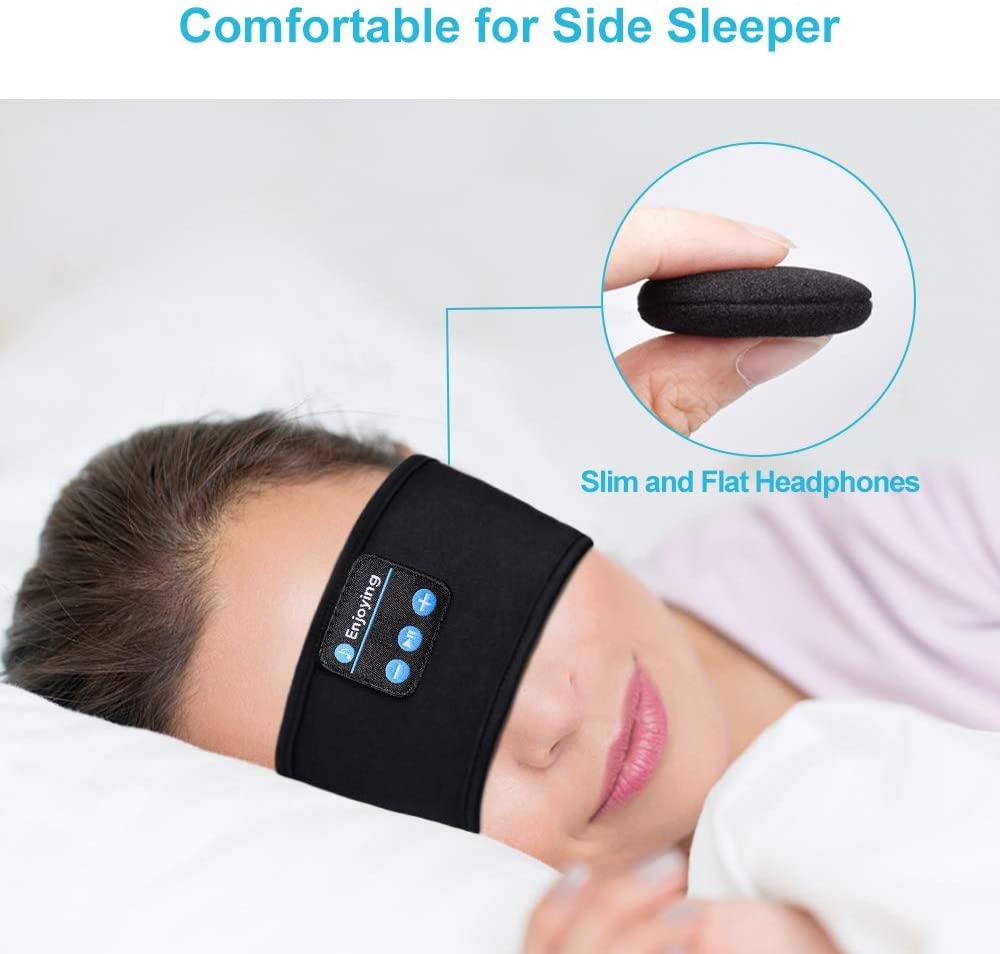 The mega sleepband 2.0