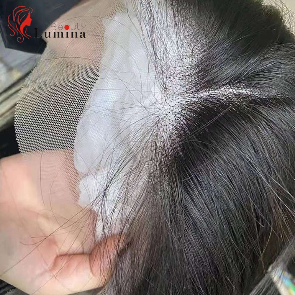 T Part Human Hair Wigs Straight Bob Wig Preplucked With Baby Hair Short Bob Lace Wigs Human Hair Wigs Remy Hair T Part Wigs
