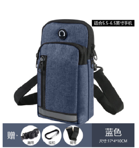 Waterproof Scooter Bag