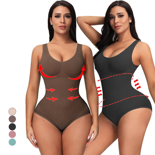 Women Bodysuit Shapewear