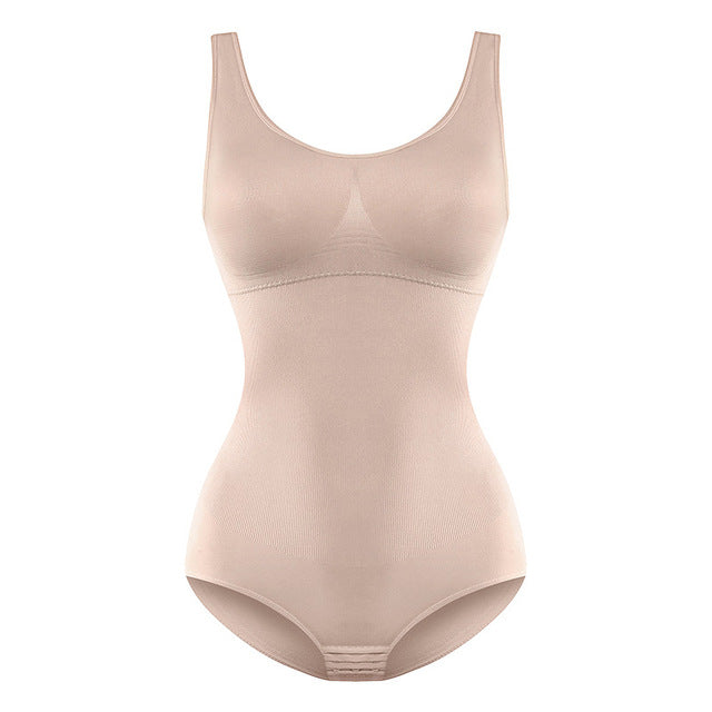 Women Bodysuit Shapewear